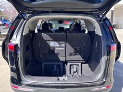 2022 Kia
Carnival Platinum