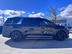 2022 Kia
Carnival Platinum
