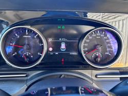 2022 Kia
Carnival Platinum