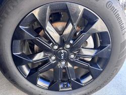 2022 Kia
Carnival Platinum