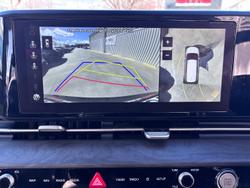 2022 Kia
                Carnival Platinum