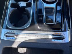 2022 Kia
                Carnival Platinum