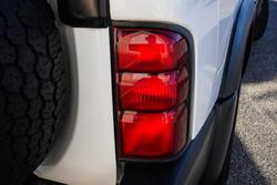 2000 Nissan
Patrol ST