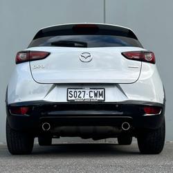 2023 Mazda
CX-3 sTouring