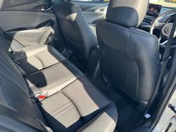 2023 Mazda
CX-3 sTouring