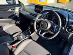 2023 Mazda
CX-3 sTouring