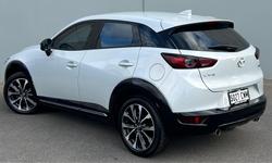 2023 Mazda
CX-3 sTouring