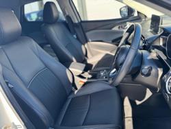 2023 Mazda
CX-3 sTouring