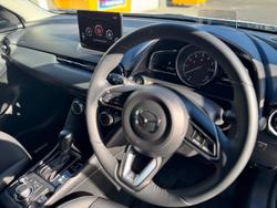 2023 Mazda
CX-3 sTouring