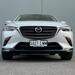 2023 Mazda
CX-3 sTouring