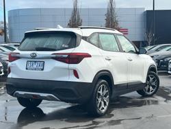 2020 Kia
Seltos S