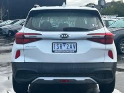 2020 Kia
Seltos S