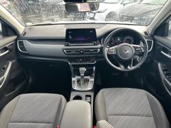 2020 Kia
Seltos S