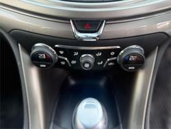 2017 Holden
                Commodore Evoke