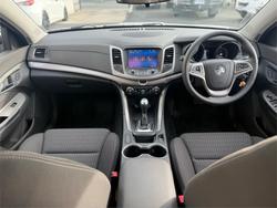 2017 Holden
                Commodore Evoke