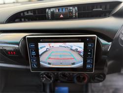 2019 Toyota
Hilux SR