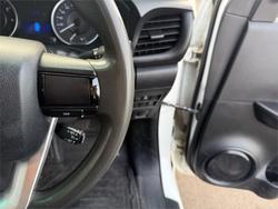 2019 Toyota
Hilux SR