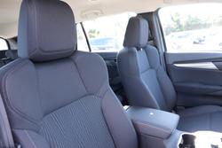 2025 Isuzu MU-X LS-M