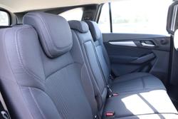 2025 Isuzu MU-X LS-M