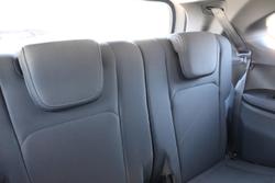 2025 Isuzu MU-X LS-M