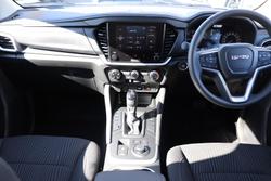 2025 Isuzu MU-X LS-M