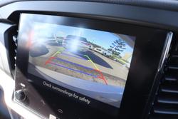 2025 Isuzu MU-X LS-M