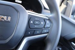 2025 Isuzu MU-X LS-M