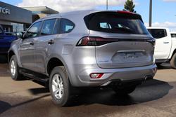 2025 Isuzu MU-X LS-M