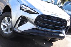 2025 Isuzu MU-X LS-M