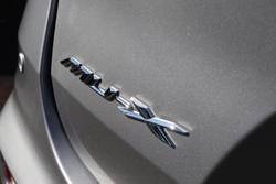 2025 Isuzu MU-X LS-M