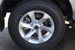 2025 Isuzu MU-X LS-M