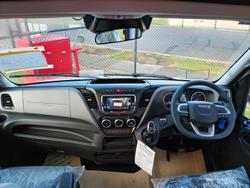 2024 Iveco Daily 50C21