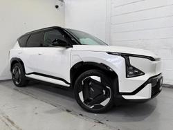 2025 Kia EV5 GT-Line