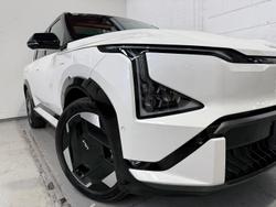2025 Kia EV5 GT-Line