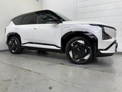 2025 Kia EV5 GT-Line