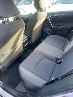 2024 Toyota
RAV4 GX