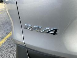 2024 Toyota
RAV4 GX