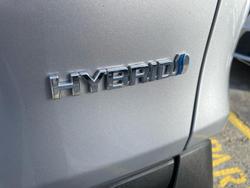 2024 Toyota
RAV4 GX