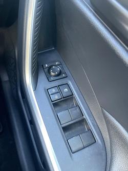 2024 Toyota
RAV4 GX
