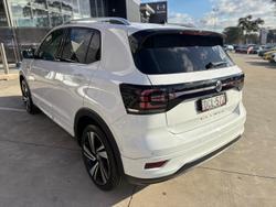 2020 Volkswagen
T-Cross 85TSI Style
