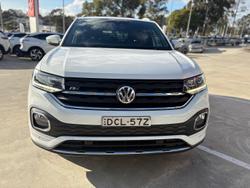 2020 Volkswagen
T-Cross 85TSI Style
