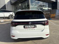 2020 Volkswagen
T-Cross 85TSI Style