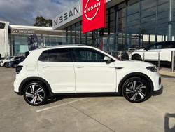 2020 Volkswagen
T-Cross 85TSI Style