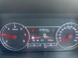 2022 Kia
Sorento Sport+