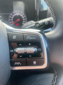 2022 Kia
Sorento Sport+