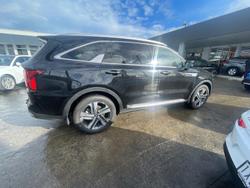 2022 Kia
Sorento Sport+