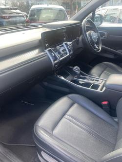 2022 Kia
Sorento Sport+