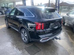 2022 Kia
Sorento Sport+