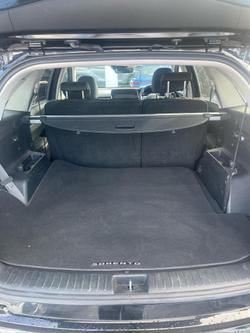 2022 Kia
Sorento Sport+