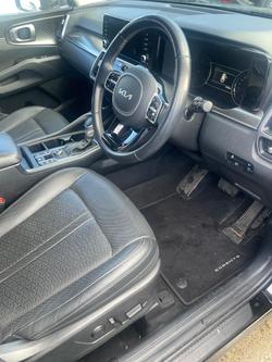 2022 Kia
Sorento Sport+